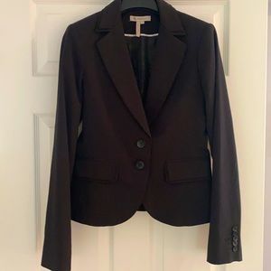 BCBG Generation Black Blazer